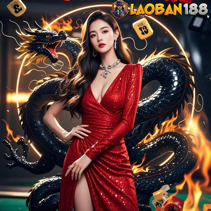 LAOBAN188: Situs Slot Online Gacor Wajib WD Slot Terbaik 2025